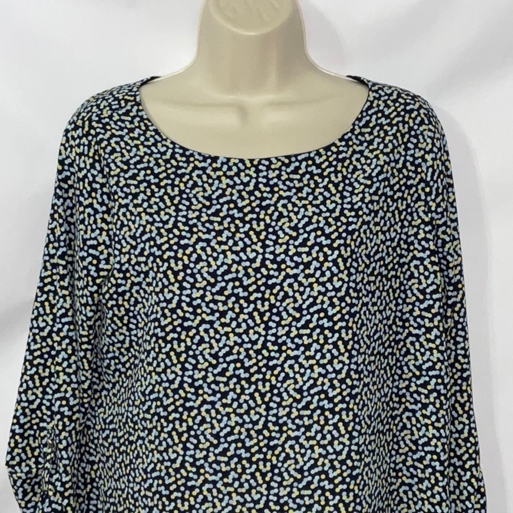 Charming Charlie Shift Dress, Size M